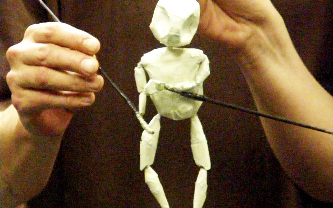 Puppet Jams