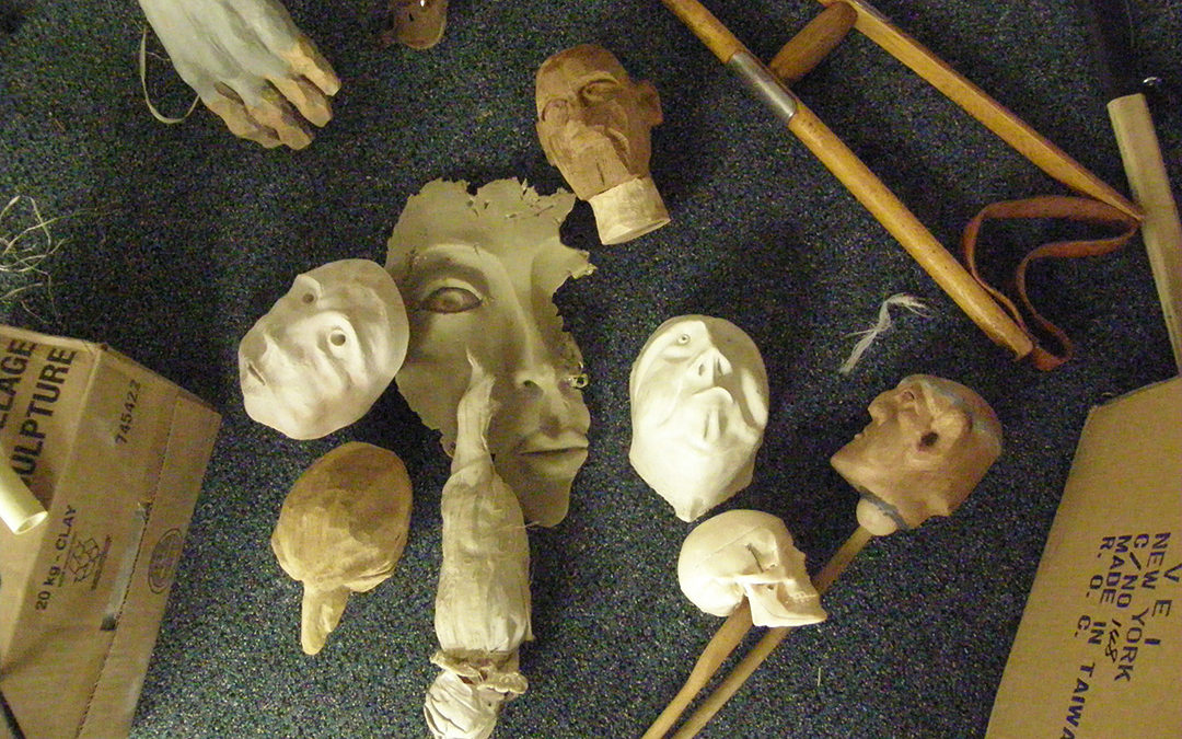 The Creative Fund