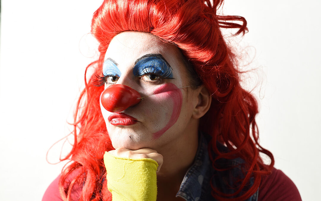 Fool Bodied – June 4 – 8 2025