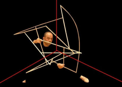 Inside the mask, June 15-19, 2026