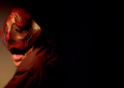 Solo dell’arte with carlos garcia estevez, June 20, 2026