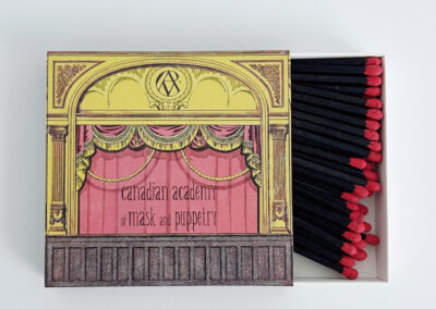 Make your own crankie